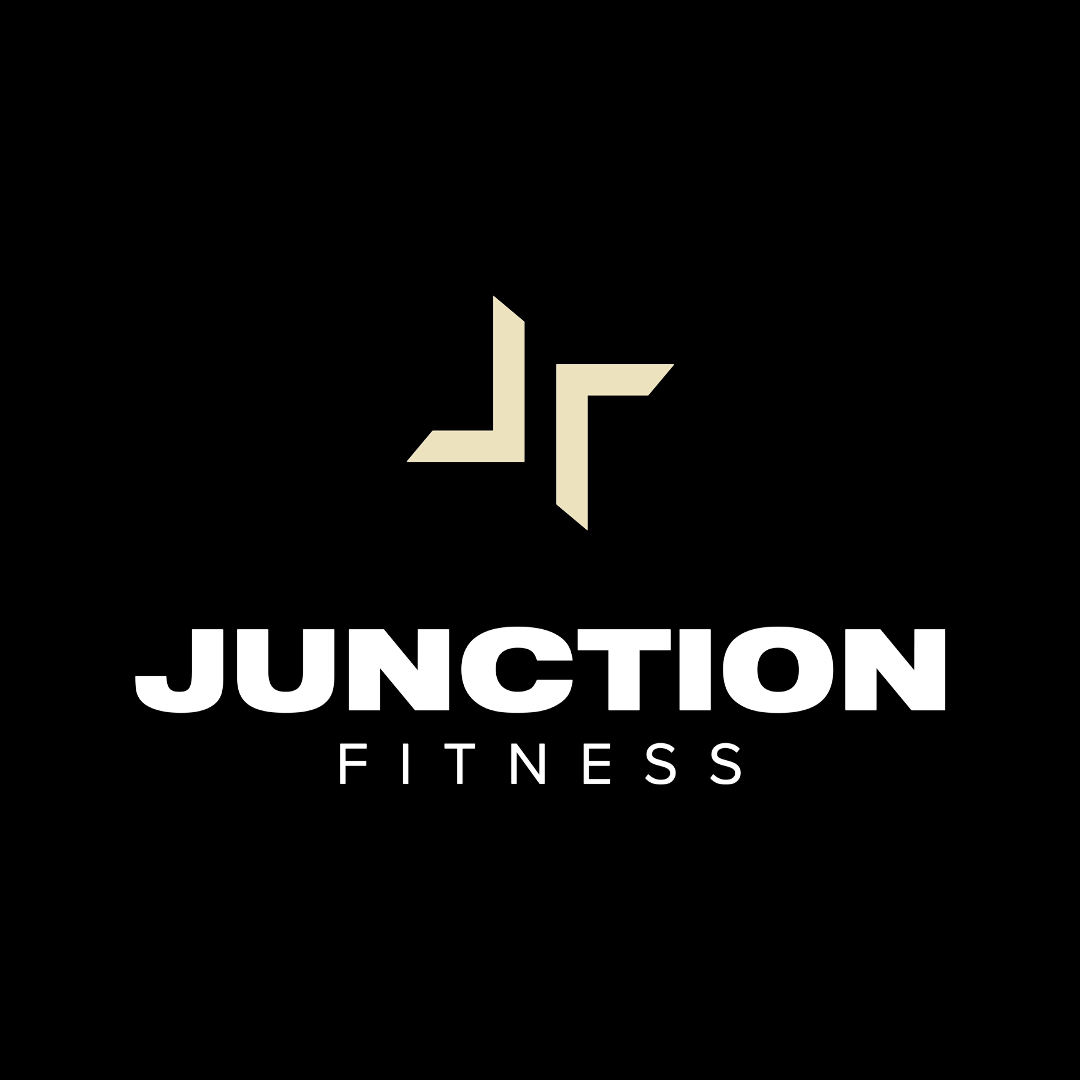 Junction Fitness logo