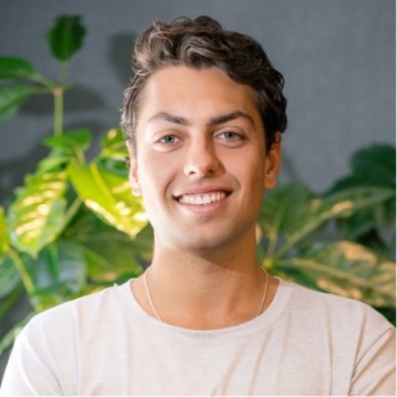 Daniel Samoon