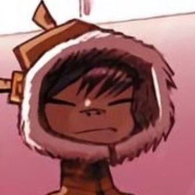 Kirill Bronovitskii avatar