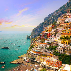 Our Greece/Italy Honeymoon Fund