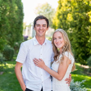 Our Newlywed Fund (Venmo Option)