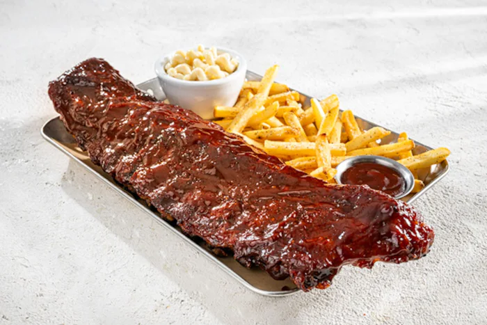 Chili's Grill & Bar