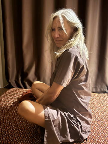 Marijke Van goethem