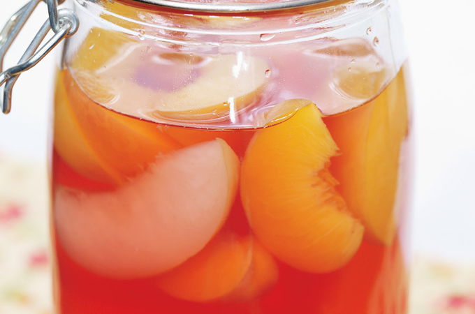 Peach Schnapps