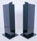 B&W  CM10 S2 Speakers;  Gloss Black Pair (8137) 9