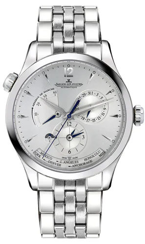 Jaeger-LeCoultre Master Geographic