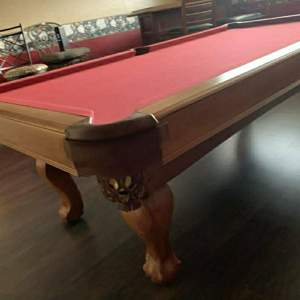 Breaking with Style