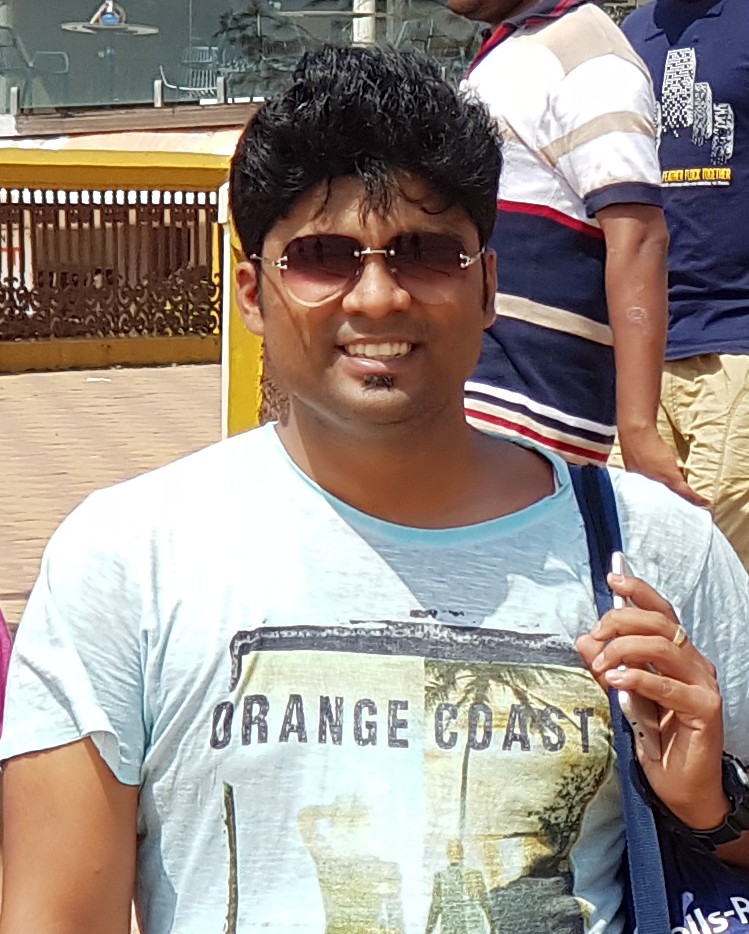 user profile photo