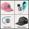 Cold Streets Accessories