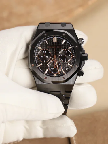 Audemars Piguet Royal Oak Chronograph Selfwinding Chronograph
