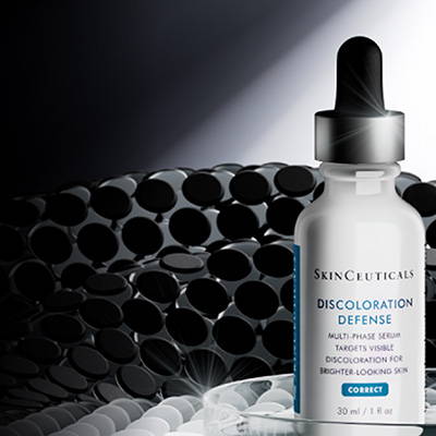 Corrective Serums