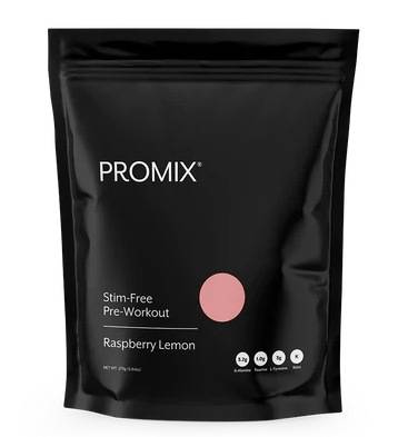 Promix Stim-Free