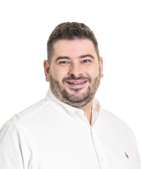 Pierre-Olivier Blouin