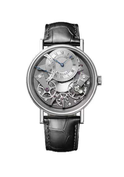 Fusee Tourbillon Tradition