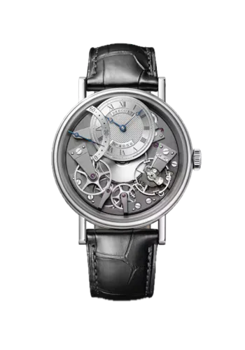 Breguet Tradition Fusee Tourbillon Tradition