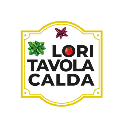 Logo - Lori Tavola Calda