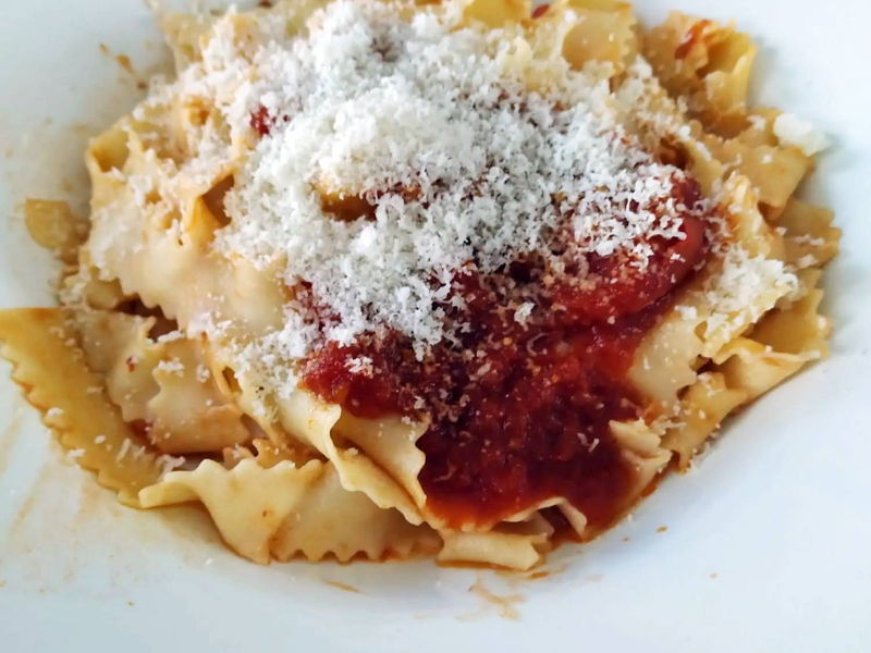 Kochkurse Como: Pasta Lovers: Kurs für authentische italienische Küche