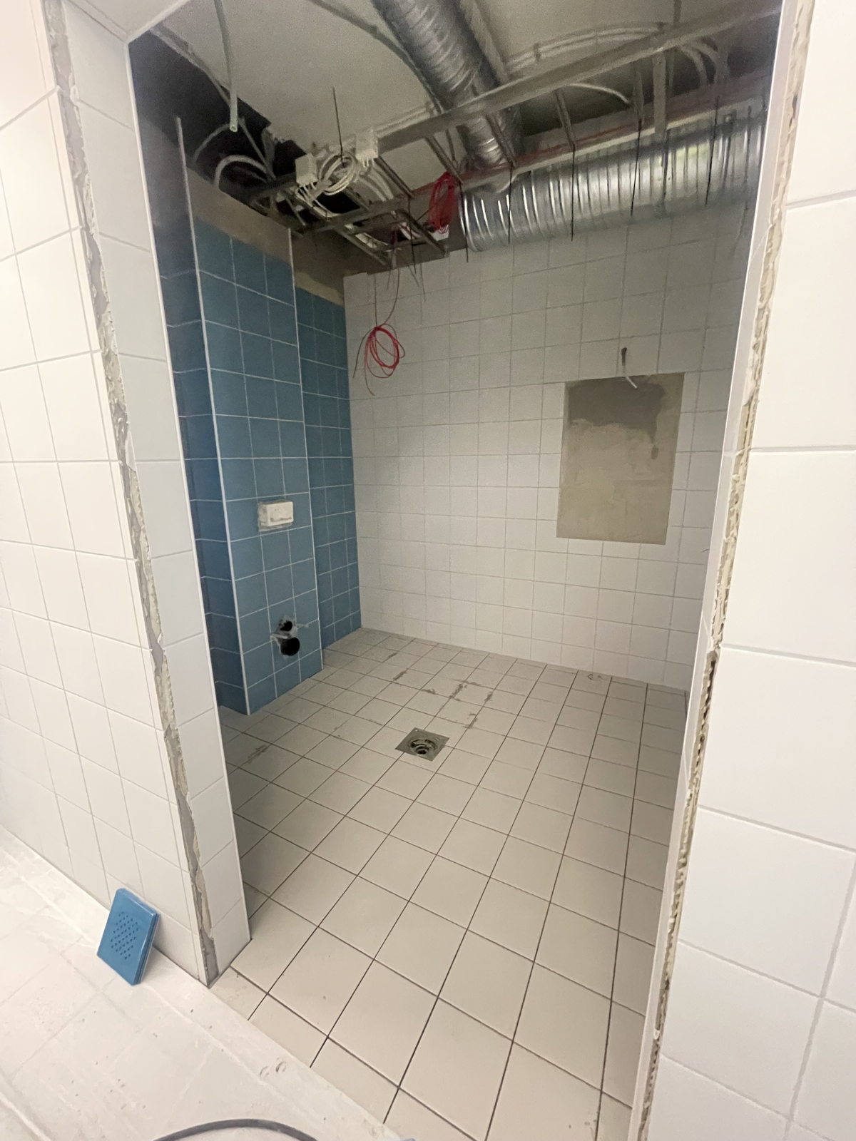 Herøy Svømmebasseng