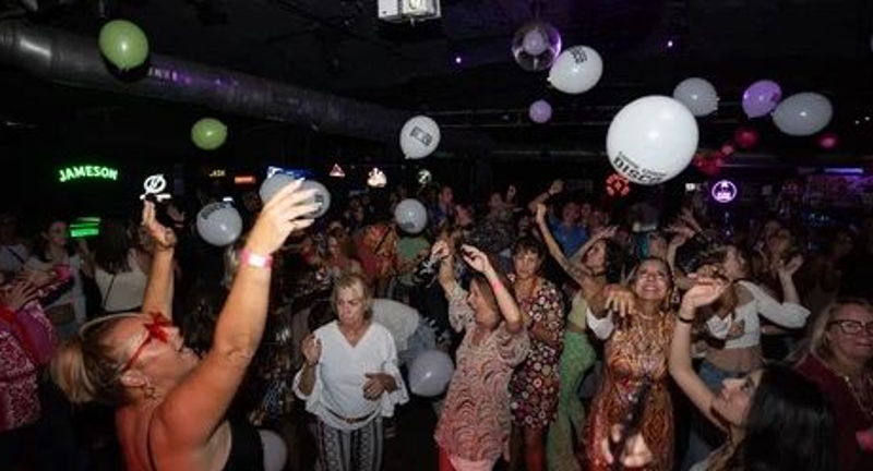 Gimme Gimme Disco