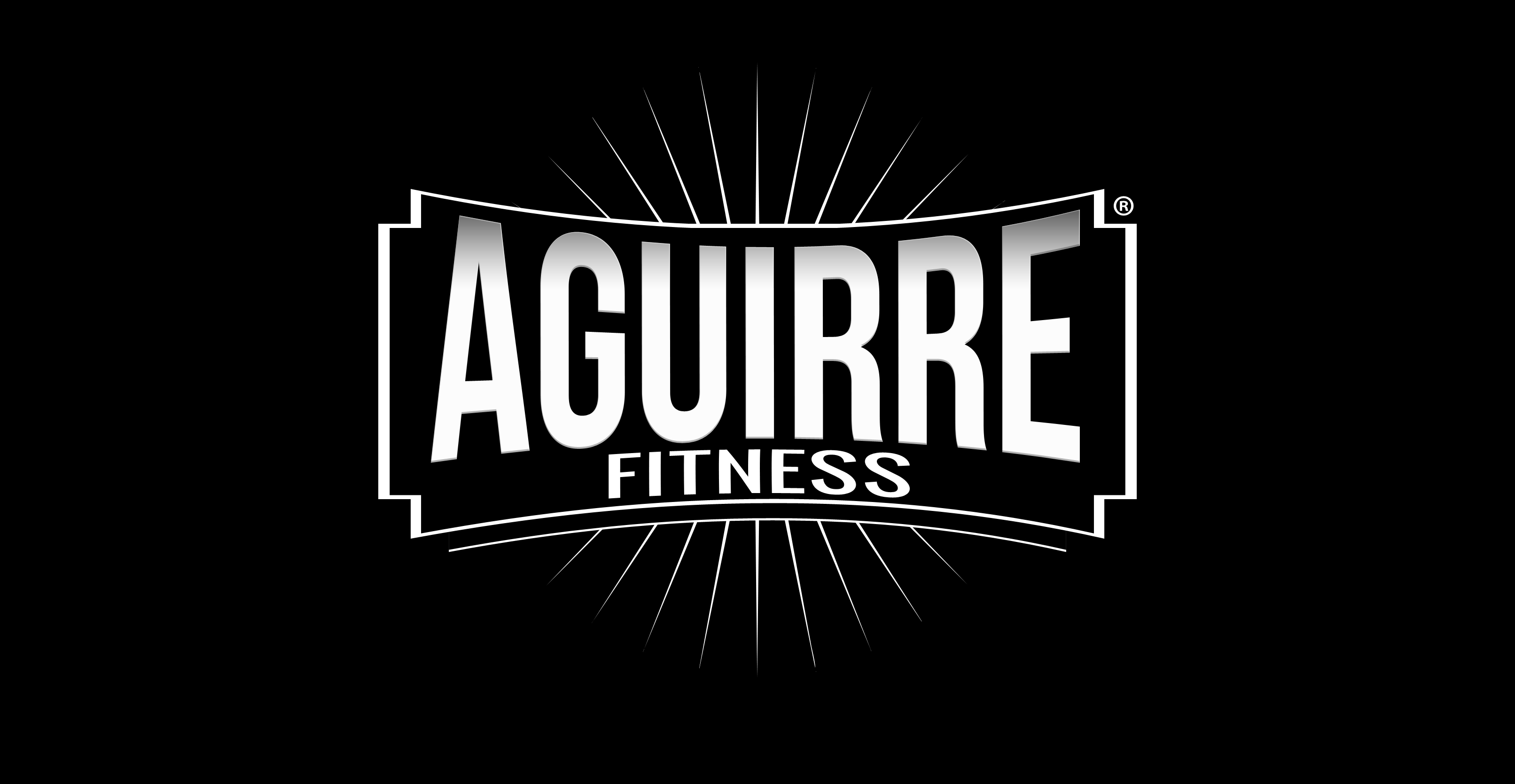 Aguirre Fitness logo