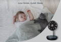 Smart control & easy to operate - Airdog X5 air purifer