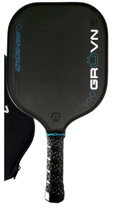 GRUVN CRUZ 16S pickleball paddle