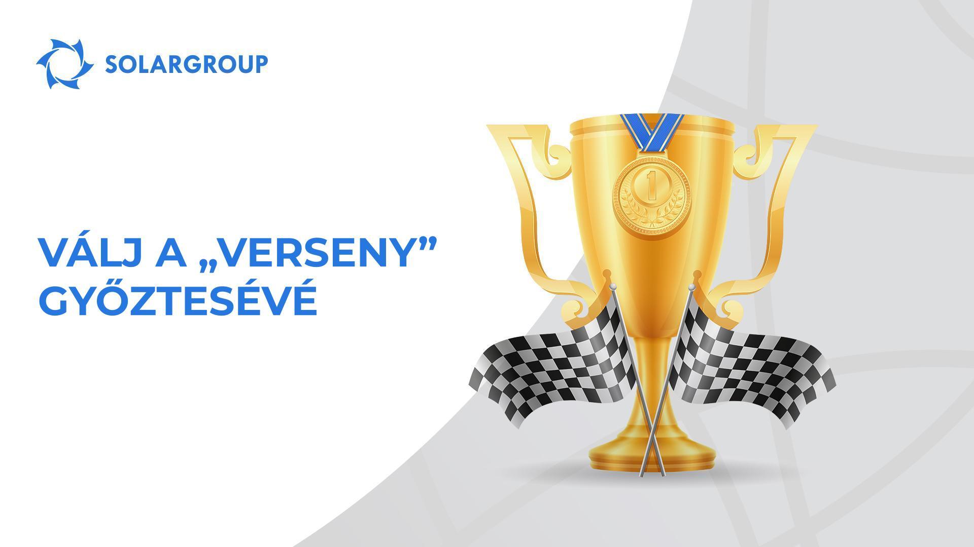 „Partnerek versenye": a legenda visszatér