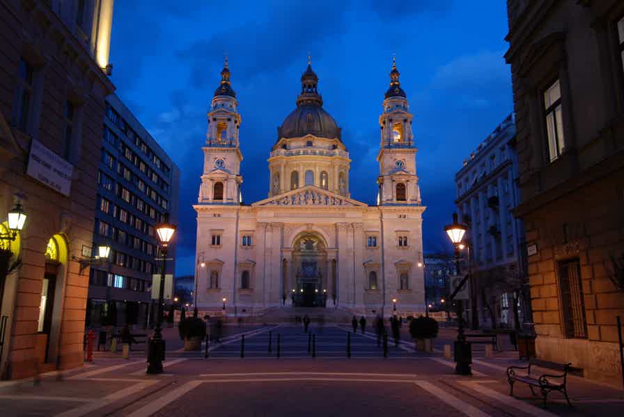 St. Stephen's Basilica: Unique grand organ concert & VIP tickets - photo 5