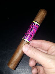 Cigar Session Photo