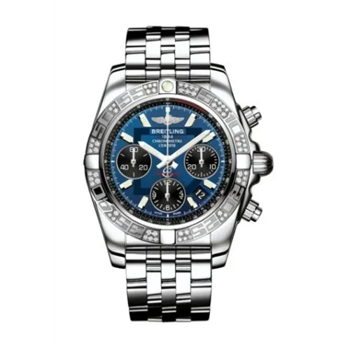 Chronomat B01 41