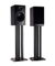 EPOS ST35 Stands (optional speakers)