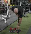 old man strength