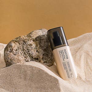 Vinifera Biome Vegan Sun Cream SPF 50+ PA++++