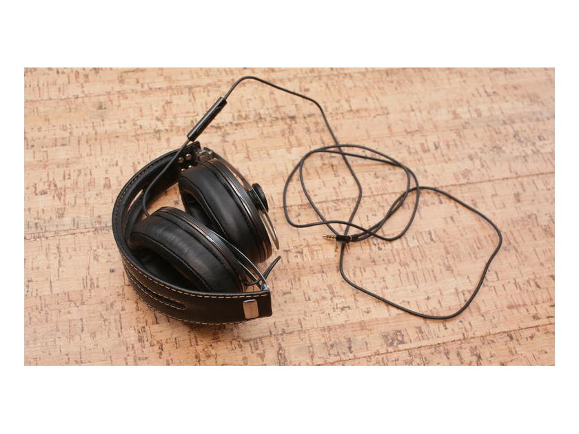 Sennheiser Momentum wired 2.0  headphones