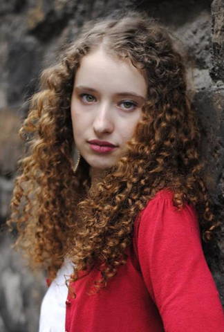 Sofia Atman