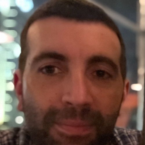 Chad J. Cusumano