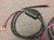 MIT AVt 1 Speaker Cables 8ft pair 3
