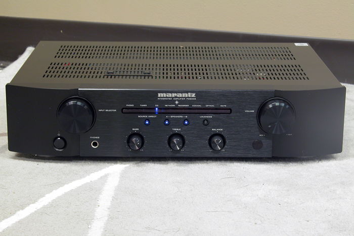Marantz PM-6005 Integrated Amplifier