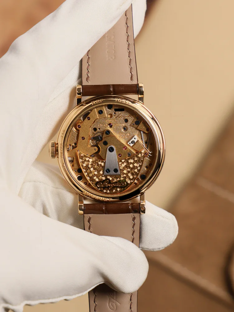Breguet Tradition 7037BA/11/9V6, image 9