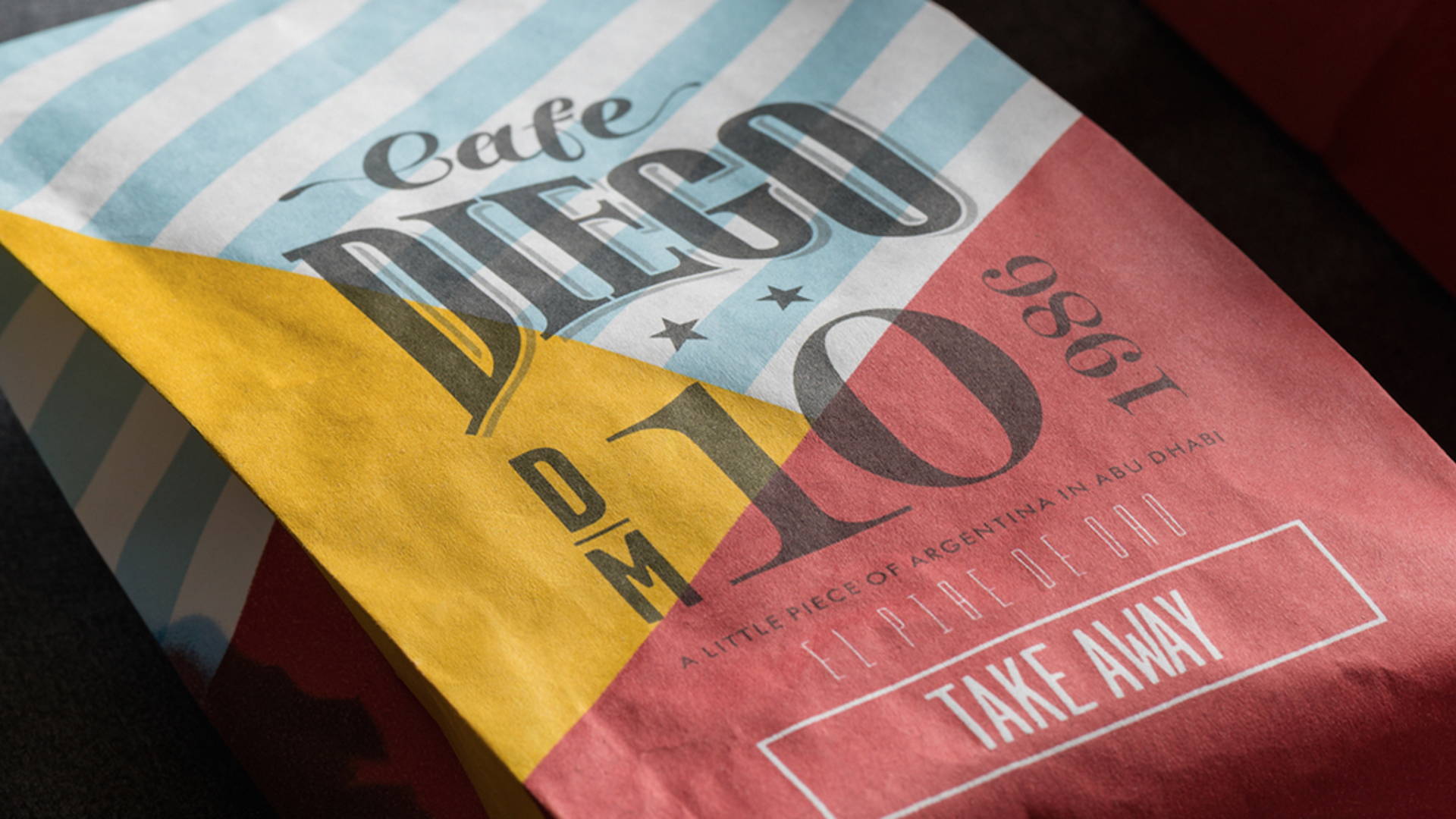 Featured image for Cafe Diego