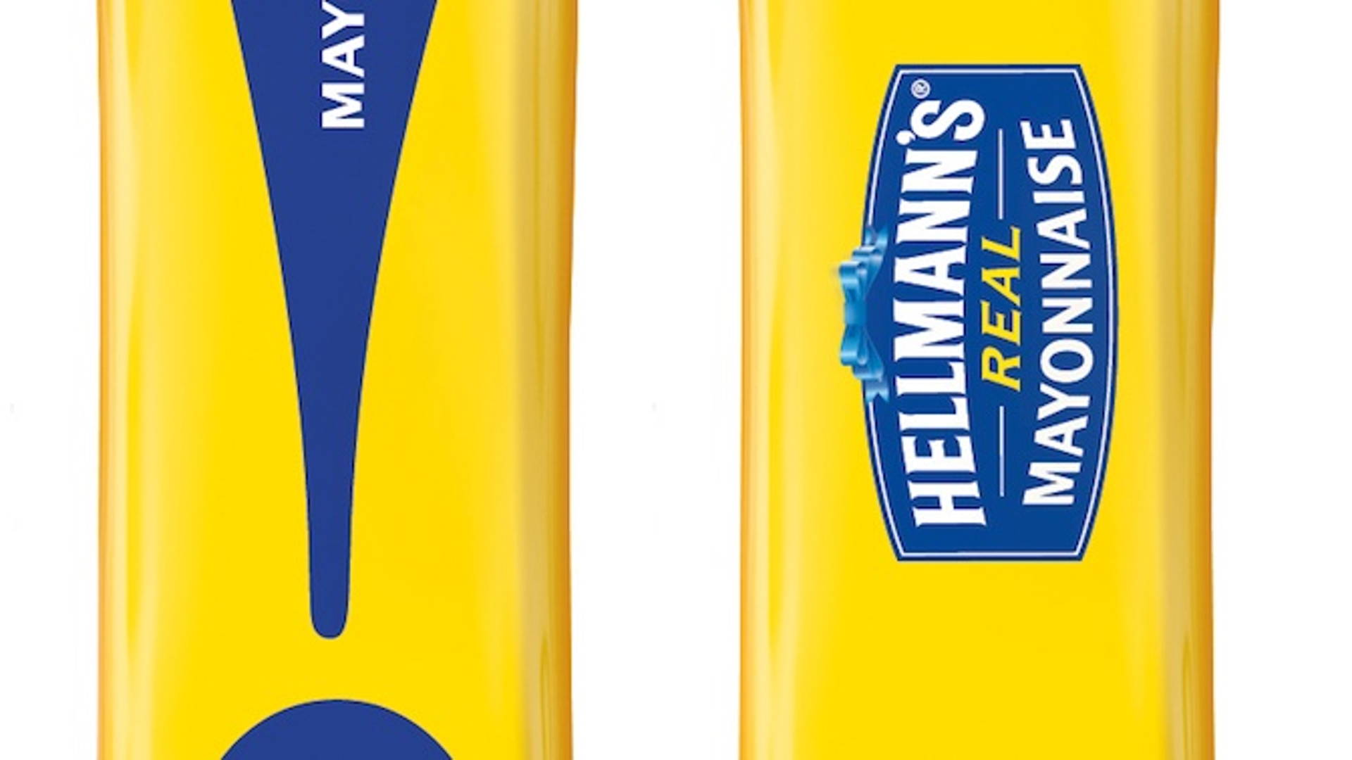 Featured image for Hellman's Condiments