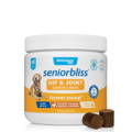 Seniorbliss Senior Dog Supplments and Pet Grooming