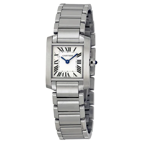 Cartier Tank Française