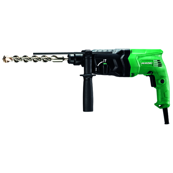 Hikoki DH24PG2 Borhammer