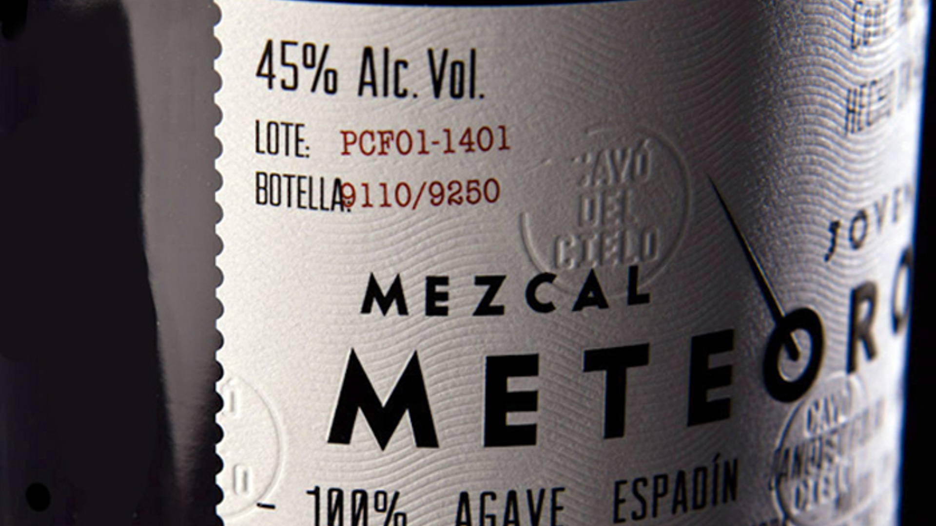 Featured image for Mezcal Meteoro