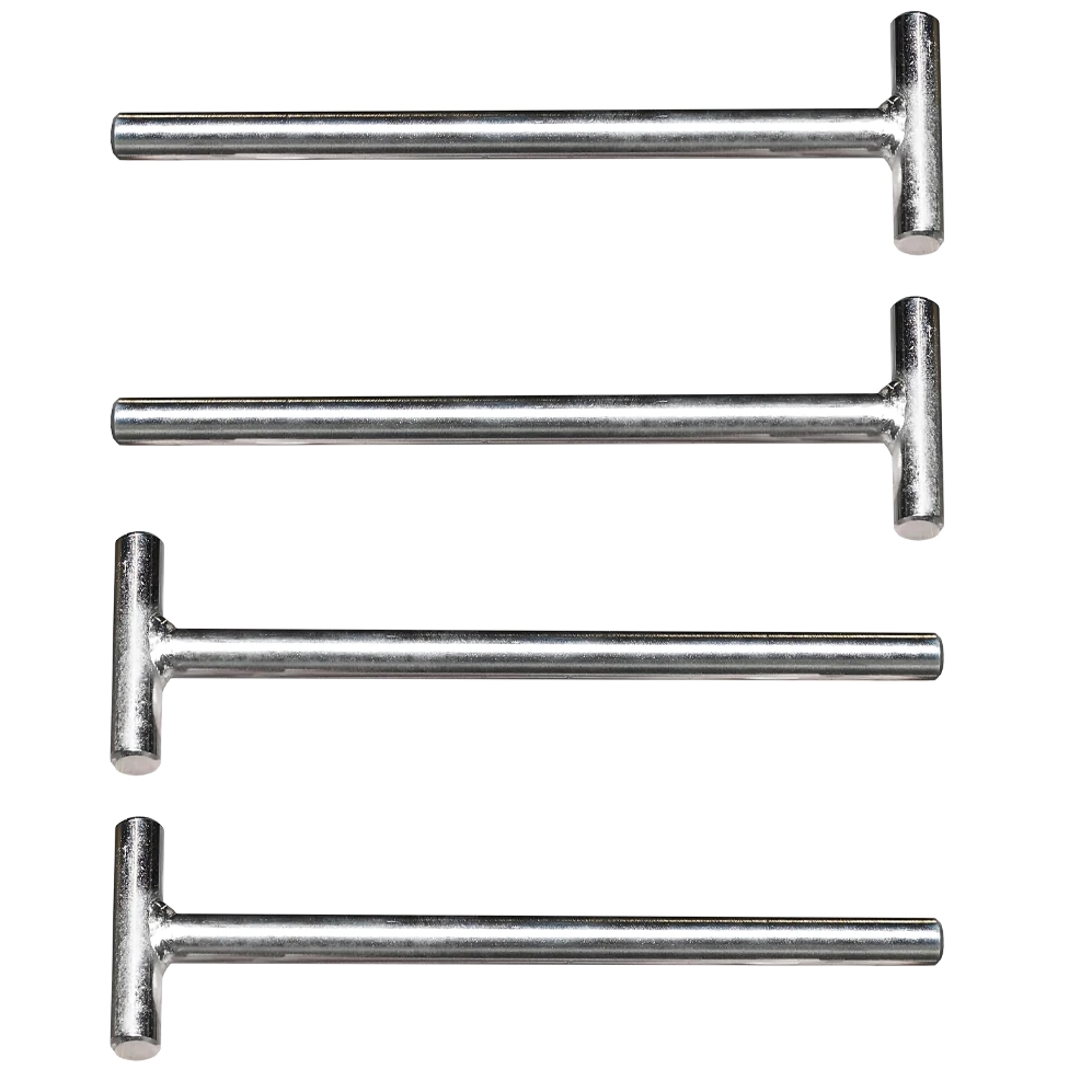 BAND PEGS