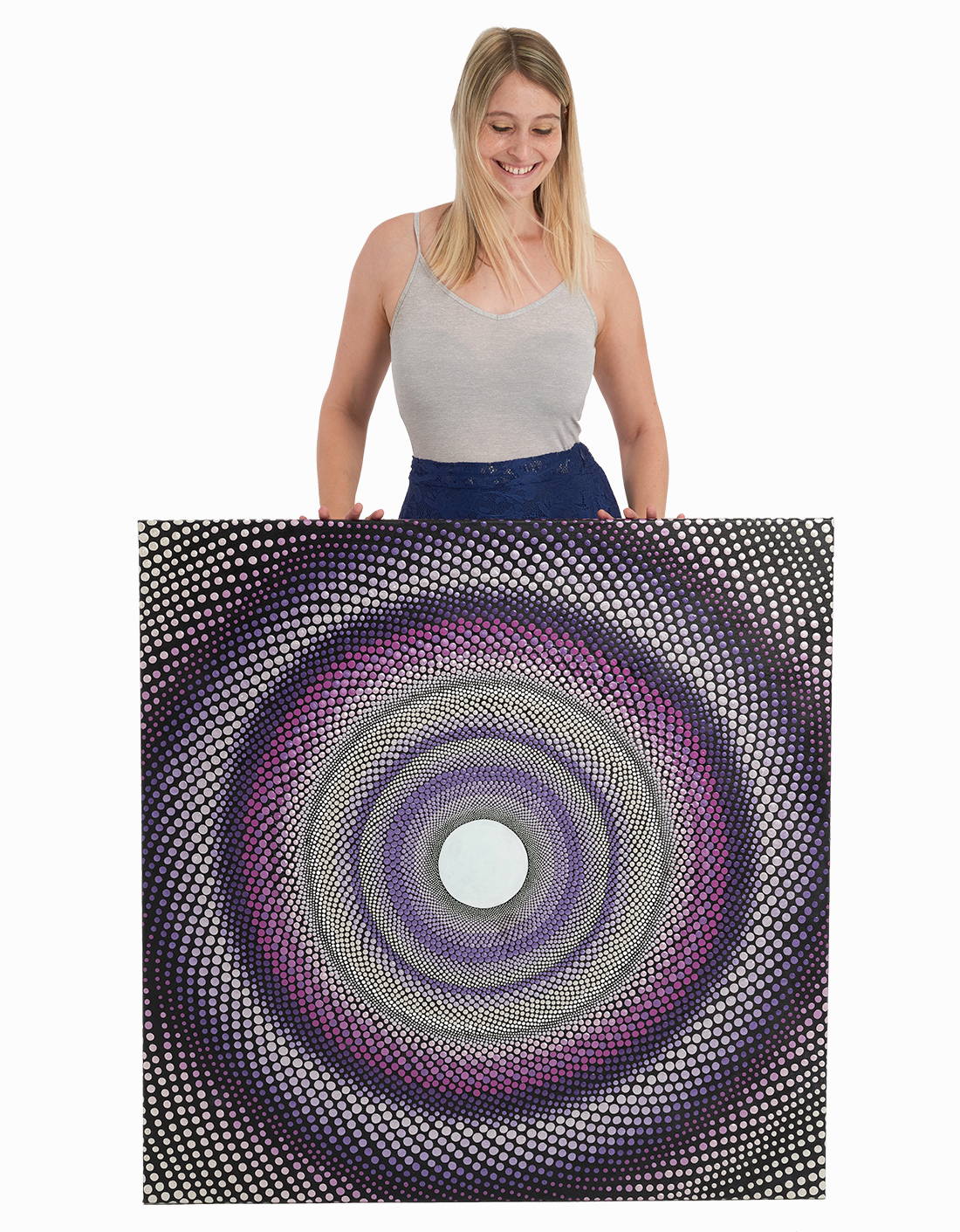 SkiniPlay Covers for BeoPlay A9 from Bang & olufsen by Elizabeth Romhild