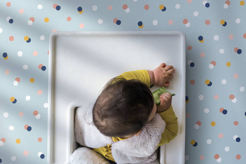 Babyled weaning A parent's guide to BLW Wildcubz