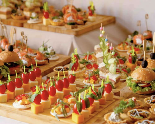 Food experiences Pescara: Aperitif with friends