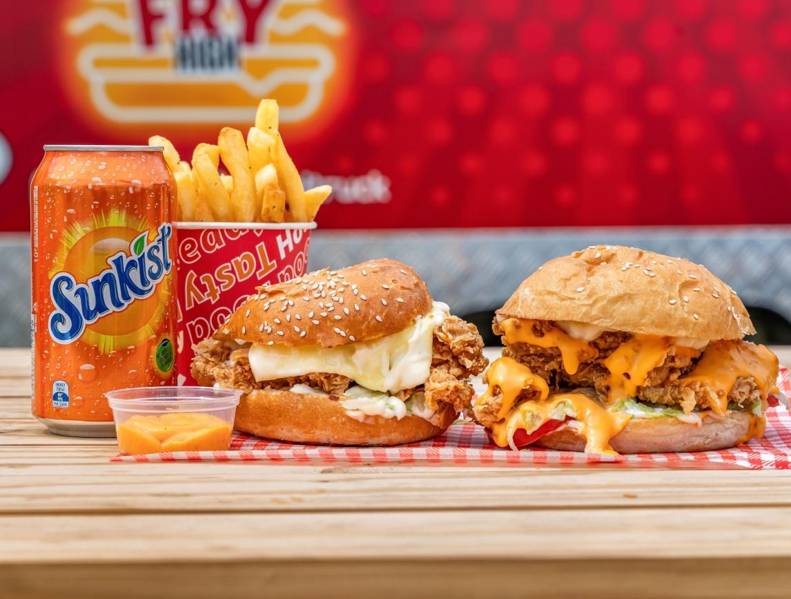 Ezyeats Street Foods Australia - Voucher - Image 6